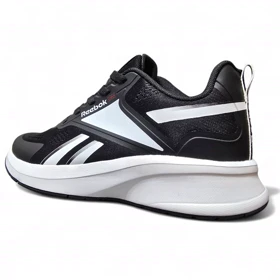 ریبوک مشکی سفید