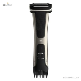 ماشین اصلاح موی بدن فیلیپس مدل PHILIPS BG7025
