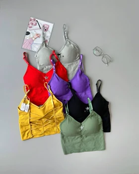 نیم‌تنه کبریتی ستاره کد 2678