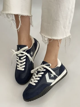 کانورس ساق کوتاه روژکا 2433