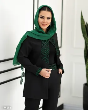 کت و شلوار مدل آیتا کد 1746