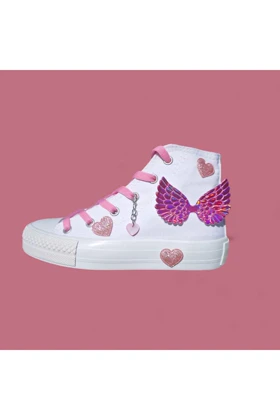 کتانی بچگانه liasshoes liasshoes