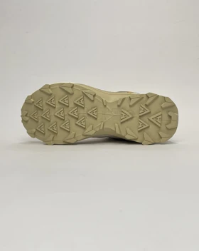 کفش پیاده روی هامتو کرم