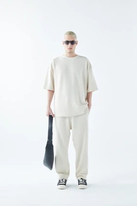 ست هودی و شلوار مردانه واموسکلو vamosclo