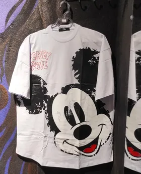 تیشرت اورسایز Micky Maus