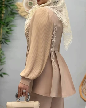 کت و شلوار مزونی دلبر