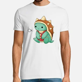 تیشرت با طرح Rammus - League Of Legends لیگ اف لجندز کد 23820