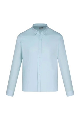 پیراهن مردانه hatemoglu