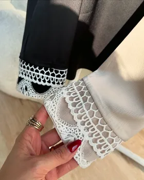 شومیز ساتن آمریکایی