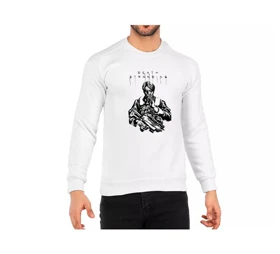 دورس مردانه و زنانه Death Stranding طرح Clifford Hush کد 104688