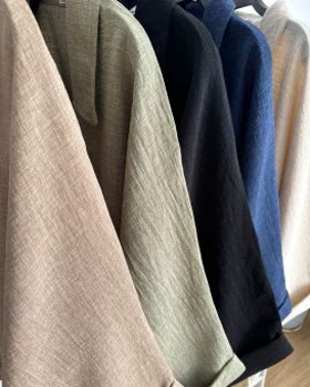 شومیز مانتویی ریما