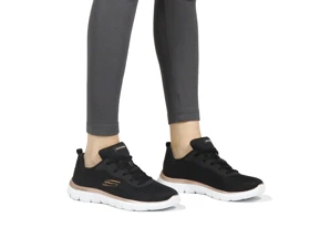 کفش روزانه Skechers Summits PC_88888316TK-BKRG