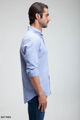 پیراهن مردانه کلاسیک