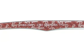 عینک طبی ریبن RayBan RX8407V