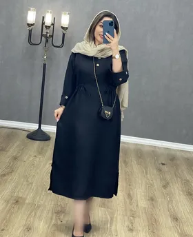 کفتان بهاره شانتون