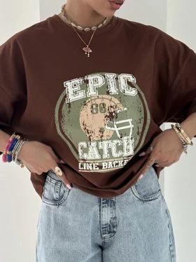 تیشرت EPIC