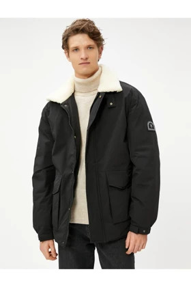 کت و کاپشن مردانه اورجینال کوتون koton