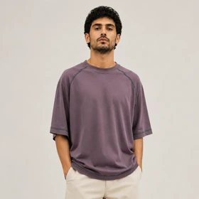 تیشرت زیگزال
