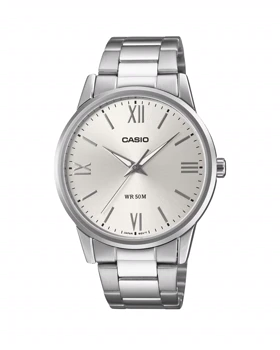 ساعت مچی مردانه کاسیو CASIO MTP-1303DD-7AV