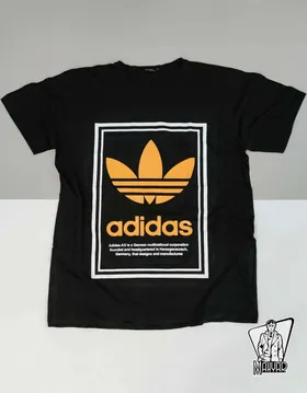 تیشرت سایز بزرگ ADIDAS
