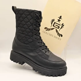 بوت شنل دوزی