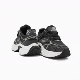 کفش کتانی زنانه مدل 0301-Balenciga