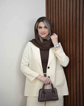 کت و شلوار آینور