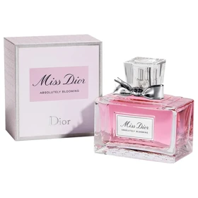 عطر ادکلن دیور میس دیور ابسولوتلی بلومینگ Dior Miss Dior Absolutely Blooming