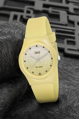 ساعت زنانه qandq