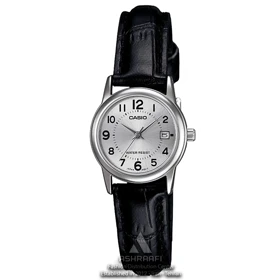 ساعت زنانه کاسیو Casio LTP-V002L-7B