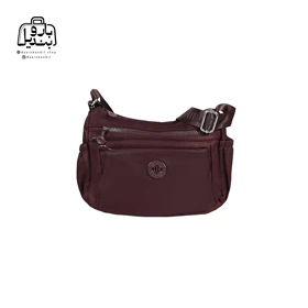 کیف زنانه چیبائو Chibao کد 16038 (جگری)
