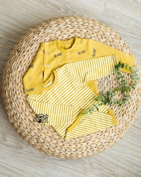 بادی نوزادی