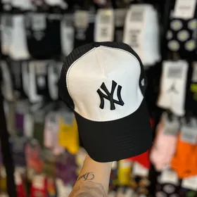 کلاه بیسبالی 47 پشتتور ny