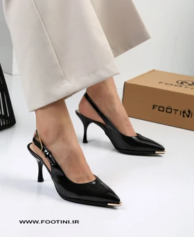 کفش زنانه مجلسی 709 MR