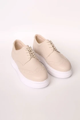 کفش آکسفورد بچگانه p-papuccum-ortopedi-cocuk-ayakkabilari