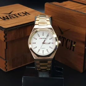 ساعت مچی مردانه پورتیو Portive 3004G