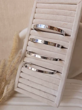 دستبند کارتی النگویی جشنواره بهار