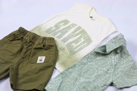 3تیکه پسرانه مناسب برای 1 تا 8 سال