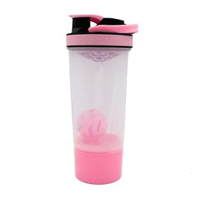 شیکر دو تیکه مدل گناچ ظرفیت 0.750 لیتر