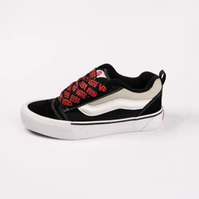 کفش ونس مدل نواسکول/vans knu jumbo