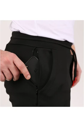 شلوار گرمکن مردانه delpino delpino