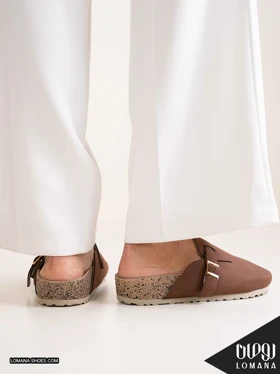 اسلیپر جلوبسته ویان لومانا - کد 2567