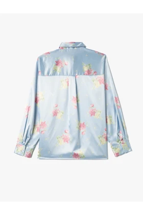 پیراهن زنانه اورجینال کوتون koton