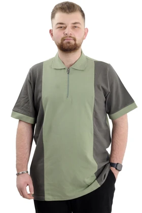 تیشرت سایز بزرگ مردانه مدکس modexl