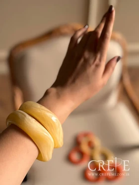 بنگل رزینی دفرمه