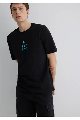 تیشرت مردانه mavi