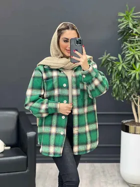 شکت جلو دکمه پایین هلال