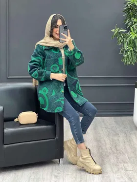 شکت دو جیب