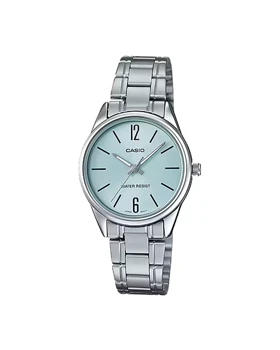 ساعت مچی زنانه کاسیو CASIO LTP-V005D-2B