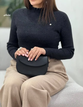 بافت گپ شهرزاد